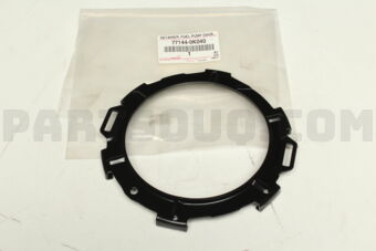 771440K040 RETAINER, FUEL PUMP