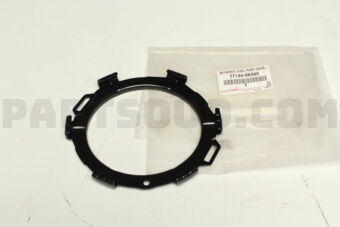 771440K040 RETAINER, FUEL PUMP