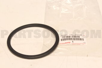 7716933010 Toyota GASKET, FUEL PUMP BRACKET