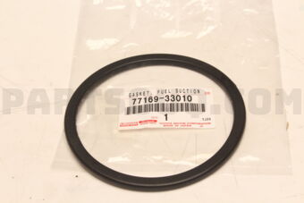7716933010 Toyota GASKET, FUEL PUMP BRACKET
