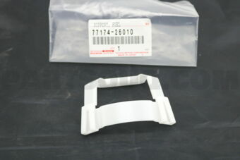 7717426010 SUPPORT, FUEL SUCTION, NO.1
