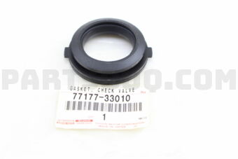 7717733010 GASKET, CHECK VALVE