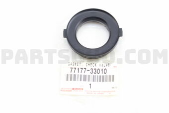 7717733010 GASKET, CHECK VALVE