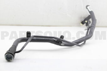 7720128300 PIPE SUB-ASSY  FUEL