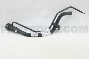 7720142081 PIPE SUB-ASSY, FUEL TANK INLET