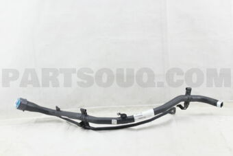 7720142150 PIPE SUB-ASSY, FUEL TANK INLET