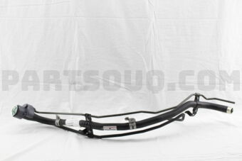 7720142183 PIPE SUB-ASSY, FUEL TANK INLET