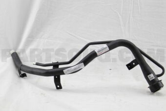 7720144020 PIPE SUB-ASSY, FUEL TANK INLET