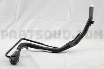 7720144030 PIPE SUB-ASSY, FUEL TANK INLET