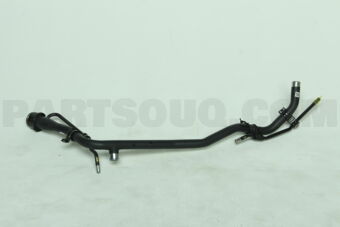 7720160E80 PIPE SUB-ASSY, FUEL