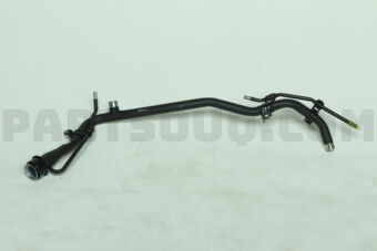 7720160E80 PIPE SUB-ASSY, FUEL