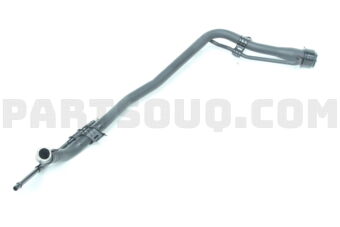 7720160E90 PIPE SUB-ASSY  FUEL