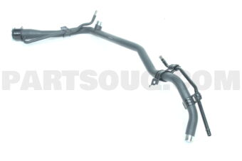 7720160E90 PIPE SUB-ASSY  FUEL