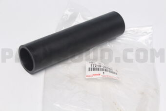 7721326080 Toyota HOSE, FUEL TANK TO FILLER PIPE