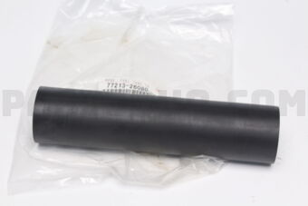 7721326080 Toyota HOSE, FUEL TANK TO FILLER PIPE