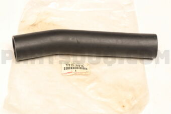 7721335210 HOSE, FUEL TANK TO FILLER PIPE