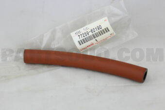 7725960190 HOSE, FUEL