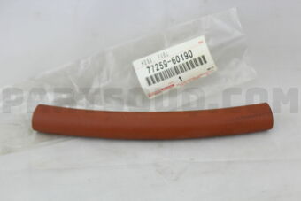7725960190 HOSE, FUEL