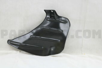 7727790K01 PROTECTOR, FUEL TANK FILLER PIPE