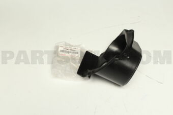 772900K040 SHIELD ASSY  FUEL TA