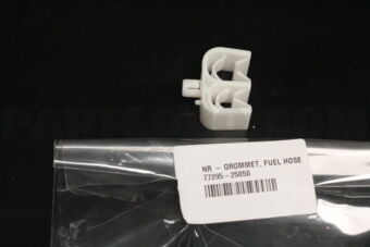 7729525050 GROMMET, FUEL HOSE