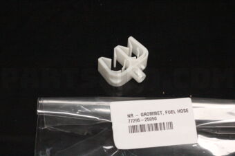 7729525050 GROMMET, FUEL HOSE