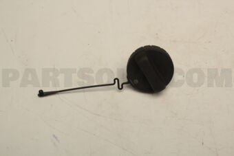 773000K010 Toyota CAP ASSY  FUEL TANK