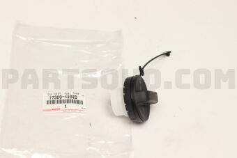 7730012020 CAP ASSY, FUEL TANK