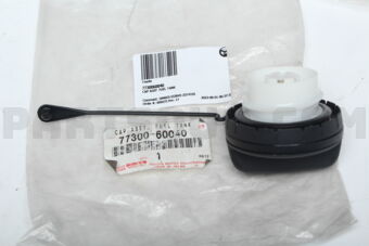 7730060040 CAP ASSY  FUEL TANK