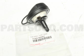 77300WAA01 CAP ASSY, FUEL TANK