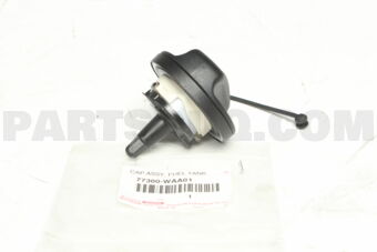77300WAA01 CAP ASSY, FUEL TANK