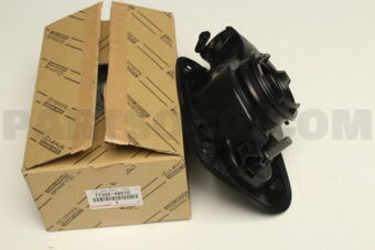 7730548010 LID SUB-ASSY  FUEL