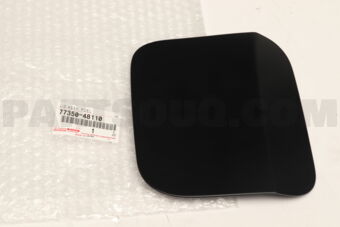 7735048110 LID ASSY  FUEL