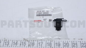 7736026020 SPRING ASSY, FUEL