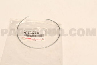 7737135010 RING, FUEL INLET BOX