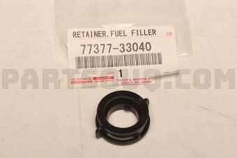 7737733040 Toyota RETAINER, FUEL
