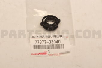 7737733040 Toyota RETAINER, FUEL