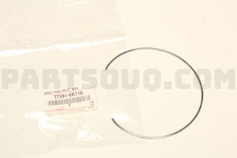 773910K110 RING, FUEL INLET BOX