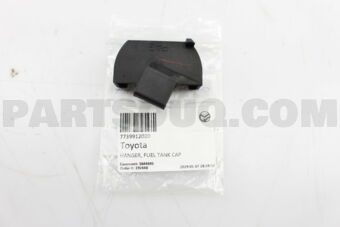 7739912020 HANGER, FUEL TANK CAP
