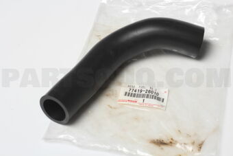 7741926010 HOSE, FUEL, NO.3