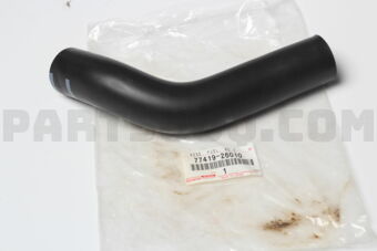 7741926010 HOSE, FUEL, NO.3