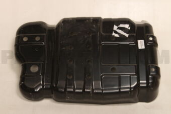 7760660120 PROTECTOR SUB-ASSY, FUEL TANK, NO.