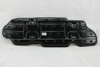 776410K040 PROTECTOR, FUEL TANK, NO.1