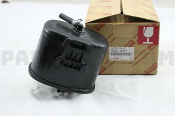 7770435320 CANISTER ASSY, CHARCOAL
