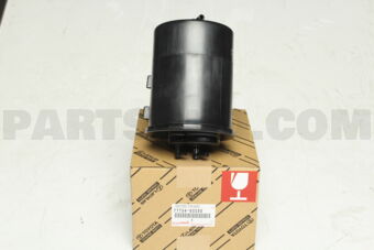 7770460290 CANISTER SUB-ASSY, CHARCOAL