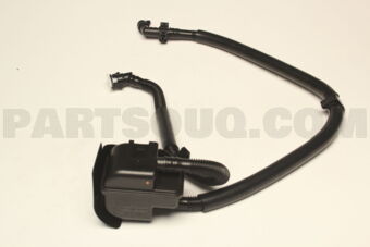 7770642010 FILTER SUB-ASSY, CHARCOAL CANISTER