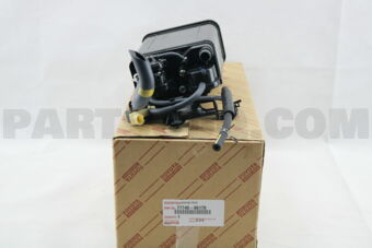 7774006170 CANISTER ASSY, CHARCOAL