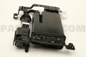 7774033200 CANISTER ASSY, CHARCOAL