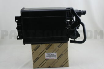 7774048100 CANISTER ASSY, CHARCOAL