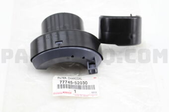 7774552030 FILTER, CHARCOAL CANISTER, NO.1